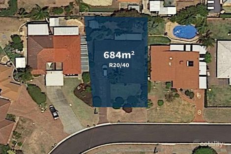 Property photo of 32 Kanangra Crescent Greenwood WA 6024