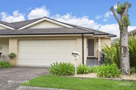 Property photo of 17A Darling Drive Albion Park NSW 2527