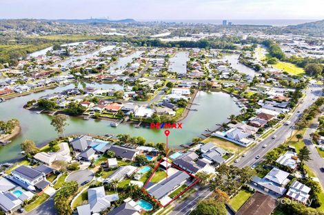 Property photo of 187 Currumbin Creek Road Currumbin Waters QLD 4223