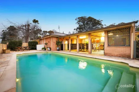 34 Ligar St, Hill Top, NSW 2575