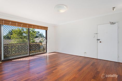 Property photo of 20/7-9 Park Avenue Waitara NSW 2077