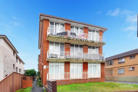 11/38-40 Beamish St, Campsie, NSW 2194