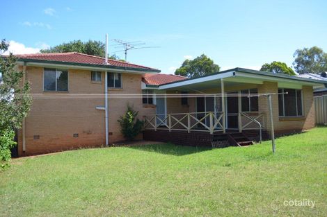 Property photo of 39 Sardon Street Centenary Heights QLD 4350