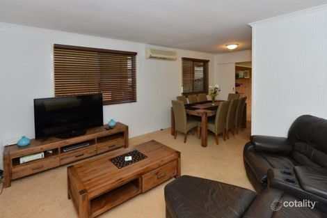 Property photo of 39 Sardon Street Centenary Heights QLD 4350