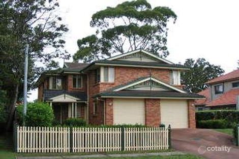 27b Irene Cres, Eastwood, NSW 2122