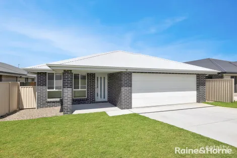 50 Sunbright Rd, Kelso, NSW 2795