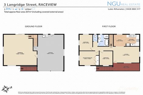 Property photo of 3 Langridge Street Raceview QLD 4305