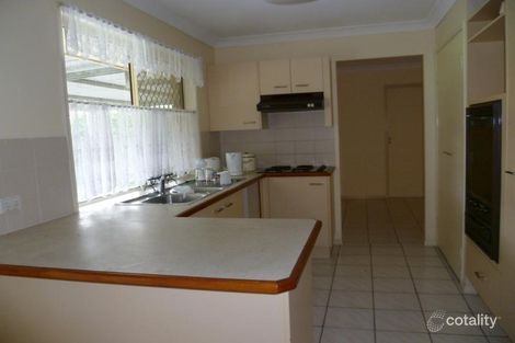 Property photo of 26 Brushtail Crescent Doolandella QLD 4077