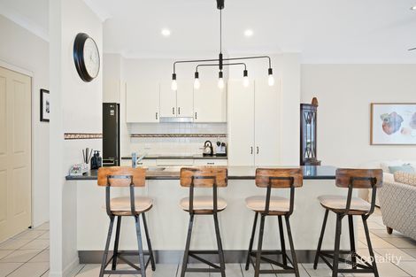 Property photo of 1/2 Marciana Crescent Varsity Lakes QLD 4227