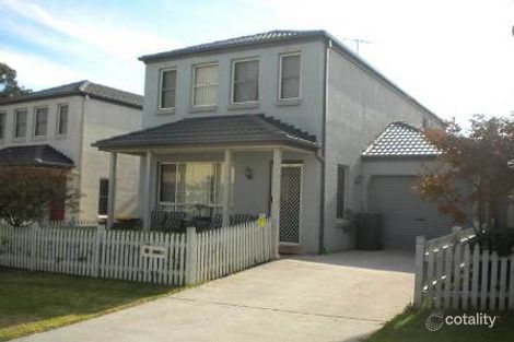 Property photo of 25 Pickets Place Currans Hill NSW 2567