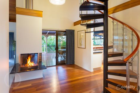 Property photo of 151 Banksia Drive Mount Crosby QLD 4306