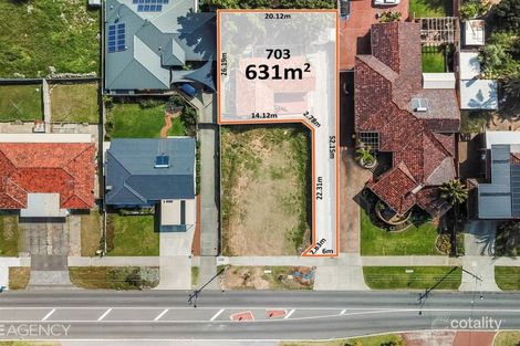 Property photo of 200 Clontarf Road Hamilton Hill WA 6163