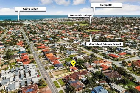 Property photo of 200 Clontarf Road Hamilton Hill WA 6163
