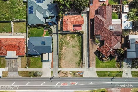Property photo of 200 Clontarf Road Hamilton Hill WA 6163