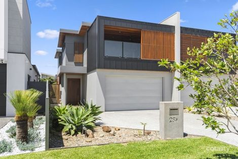 Property photo of 28A Cowries Avenue Shell Cove NSW 2529