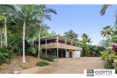 Property photo of 6 Thornton Court White Rock QLD 4868