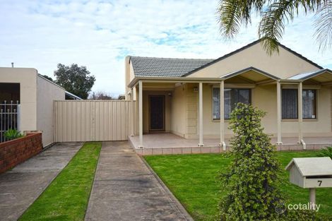 7 Overland Rd, Croydon Park, SA 5008
