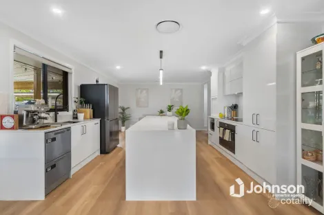 Property photo of 22 Glentree Avenue Upper Coomera QLD 4209