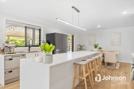 Property photo of 22 Glentree Avenue Upper Coomera QLD 4209