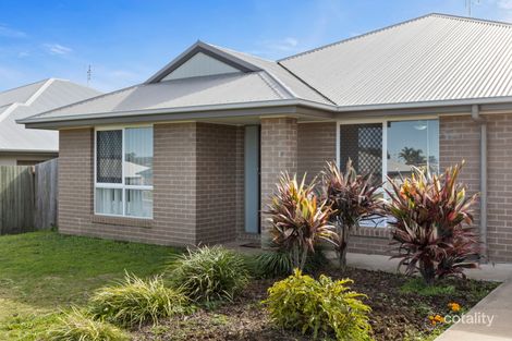 Property photo of 21 McIntosh Street Westbrook QLD 4350