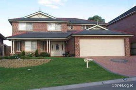 Property photo of 14 Casablanca Avenue Beaumont Hills NSW 2155