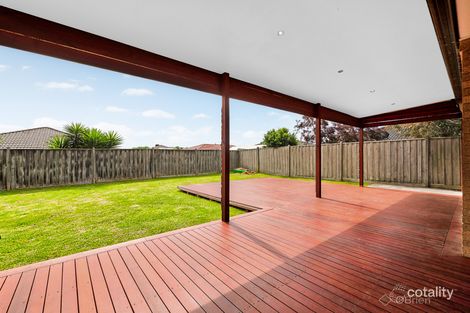 Property photo of 3 Lancashire Drive Cranbourne North VIC 3977