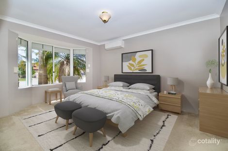 Property photo of 21 Summer Hill Place Warnbro WA 6169