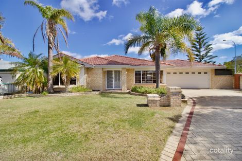 Property photo of 21 Summer Hill Place Warnbro WA 6169