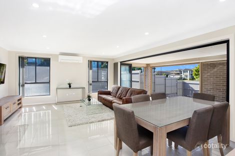 Property photo of 17 McIntyre Circuit Middleton Grange NSW 2171
