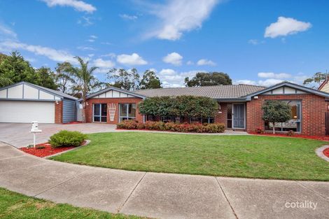 Property photo of 5 Burridge Close Mill Park VIC 3082