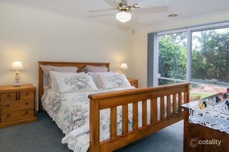 Property photo of 5 Burridge Close Mill Park VIC 3082