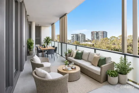 Property photo of 2 Morton Street Parramatta NSW 2150