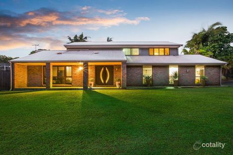 Property photo of 2 Burwood Close Springwood QLD 4127