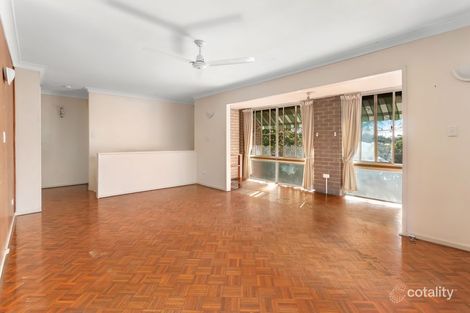 Property photo of 27 Hamel Road Holland Park West QLD 4121