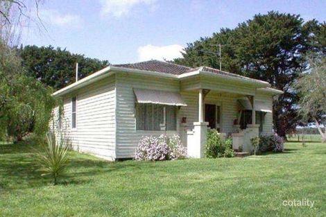 1299 Codrington-Bessiebelle Rd, Bessiebelle, VIC 3304