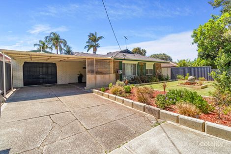 Property photo of 99 Third Avenue Kelmscott WA 6111