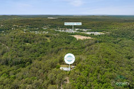 Property photo of 177 Brandenburg Road Mooloolah Valley QLD 4553