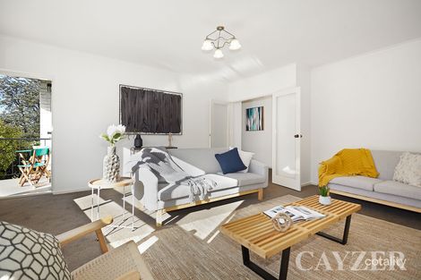 6/14 Abeckett St, Prahran, VIC 3181