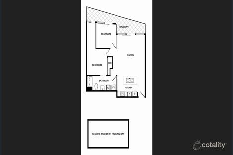 Property photo of 806/8 Waterview Walk Docklands VIC 3008