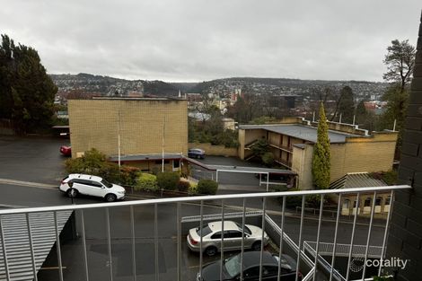 17/7 Brisbane St, Launceston, TAS 7250