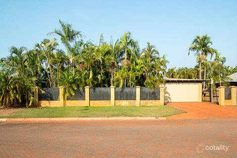 Property photo of 11 Kapang Drive Cable Beach WA 6726