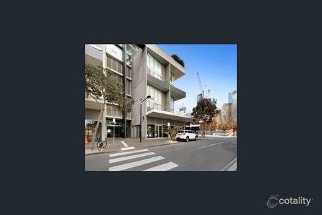Property photo of 1309/8-18 McCrae Street Docklands VIC 3008