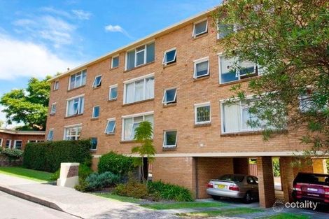 2/101 Gerard St, Cremorne, NSW 2090