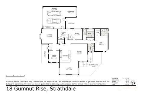 Property photo of 18 Gumnut Rise Strathdale VIC 3550