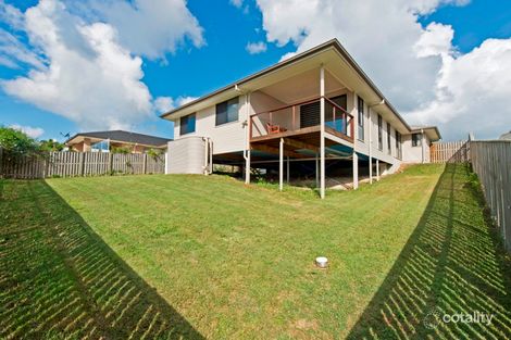 Property photo of 19 Heatherdale Drive Upper Coomera QLD 4209