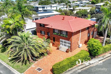 Property photo of 3 Grattan Terrace Wynnum QLD 4178