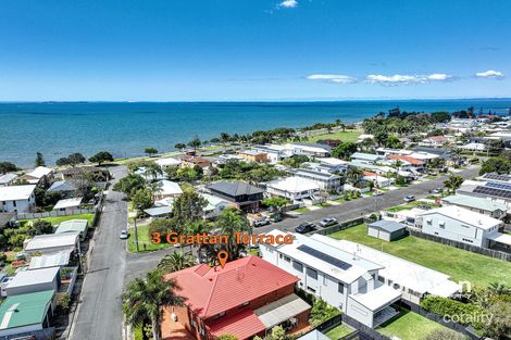Property photo of 3 Grattan Terrace Wynnum QLD 4178