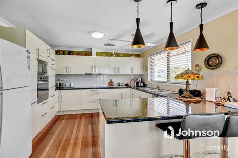 Property photo of 3 Grattan Terrace Wynnum QLD 4178