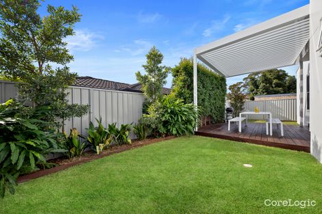 Property photo of 13A Kotara Place Miranda NSW 2228