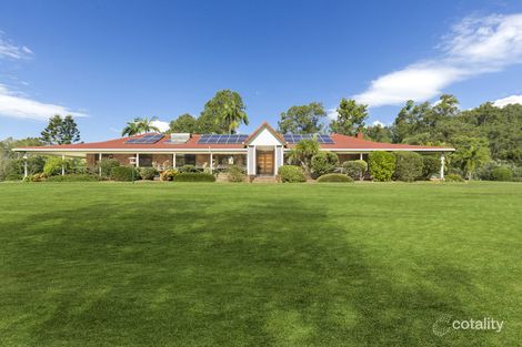 18 Heather Anne Dr, Draper, QLD 4520